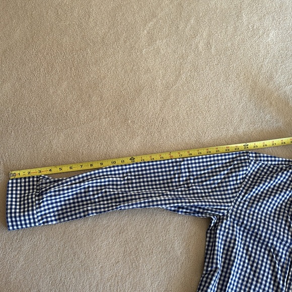 2 Epaulet button down shirts - Picture 10 of 10